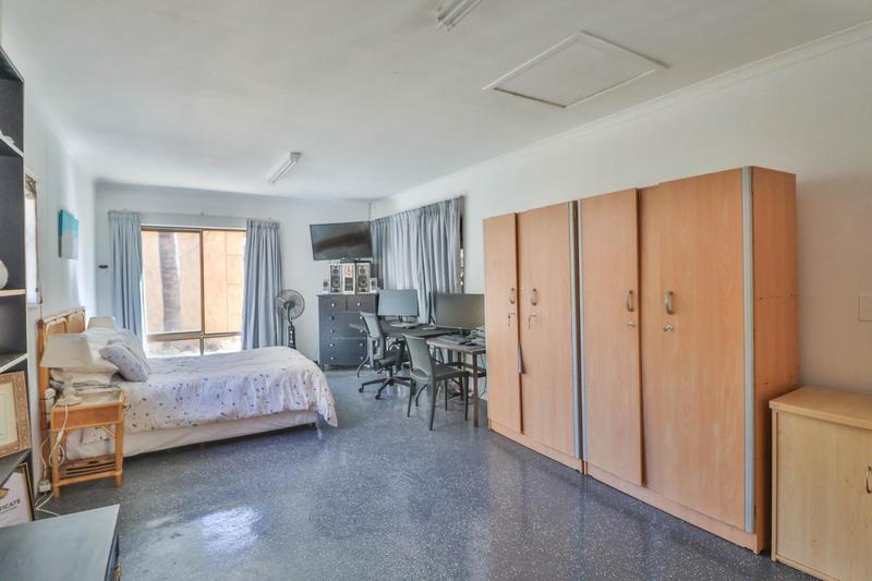 4 Bedroom Property for Sale in Aurora Western Cape